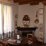 בית כפרי Rural San Hipolito