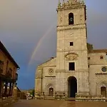Rural San Hipolito Támara
