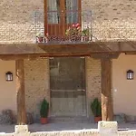 בית כפרי Rural San Hipolito *