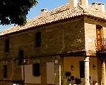 בית כפרי Rural San Hipolito Támara