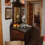 Rural San Hipolito בית כפרי
