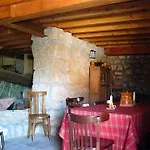 Rural San Hipolito בית כפרי Támara