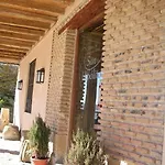 Rural San Hipolito *