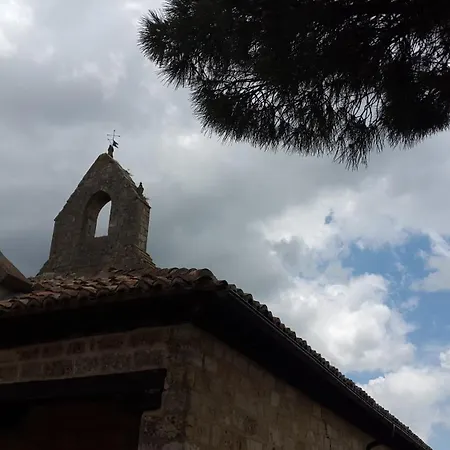 Rural San Hipolito בית כפרי *