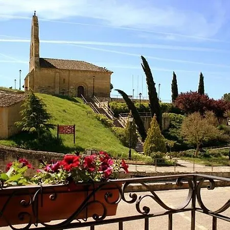 Rural San Hipólito Támara