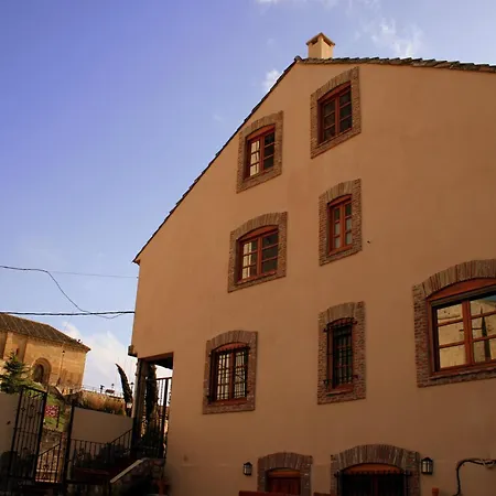 Rural San Hipolito בית כפרי Támara