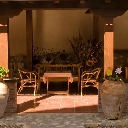 Rural San Hipolito