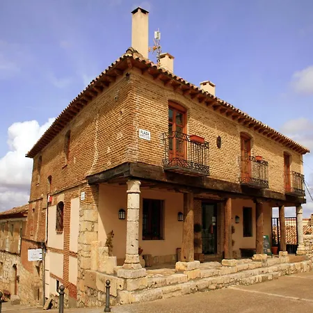 Rural San Hipólito *