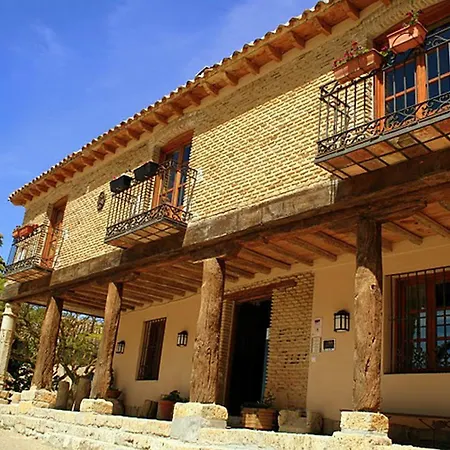 Rural San Hipolito