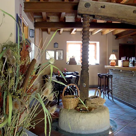 Rural San Hipólito *