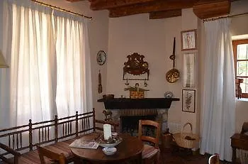 Casa rural Rural San Hipólito