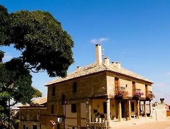 Rural San Hipólito *