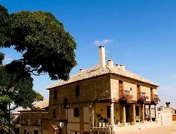 Rural San Hipolito *
