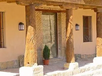 Rural San Hipolito *