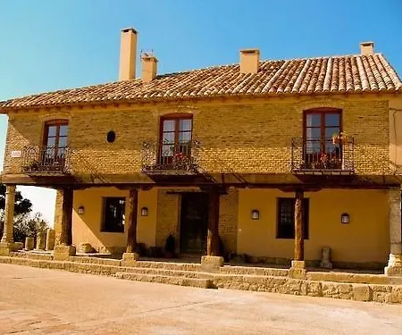 Rural San Hipólito Casa rural *
