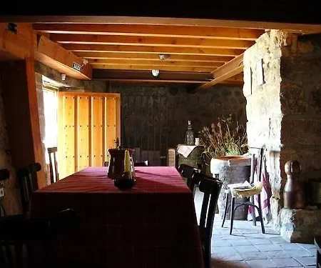 Rural San Hipólito * Támara