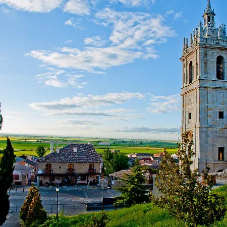 Rural San Hipolito Εξοχικό σπίτι Támara
