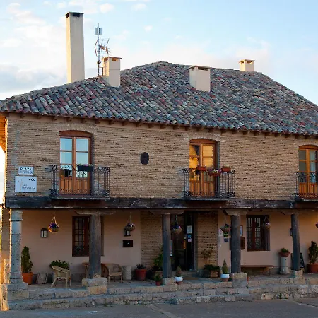 Rural San Hipolito Country house *