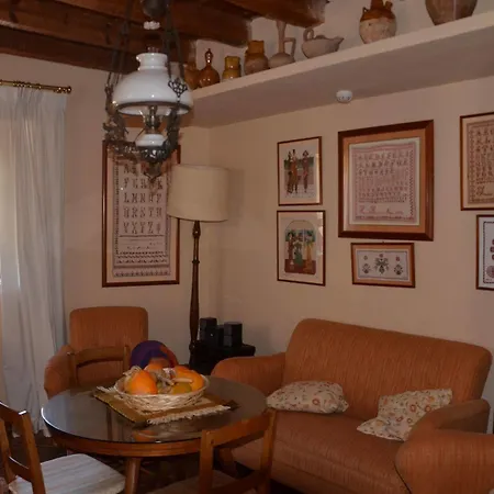 Rural San Hipolito Εξοχικό σπίτι *