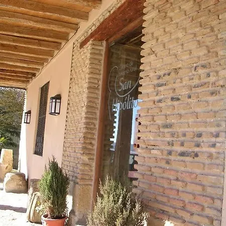 Rural San Hipolito *