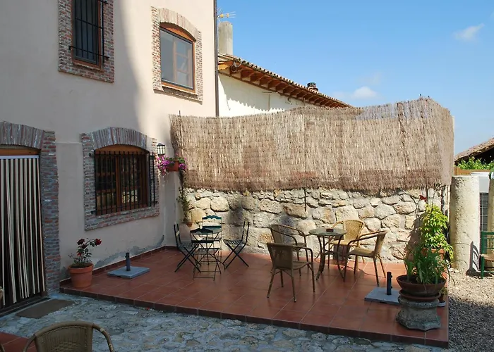 Rural San Hipólito Támara