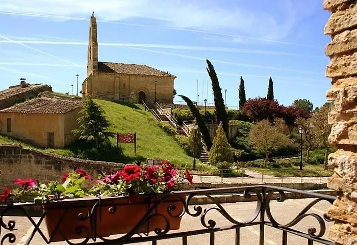 Rural San Hipólito Támara
