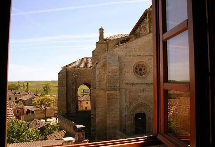 Rural San Hipólito Hétvégi ház *