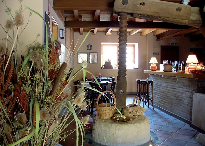 Rural San Hipólito *