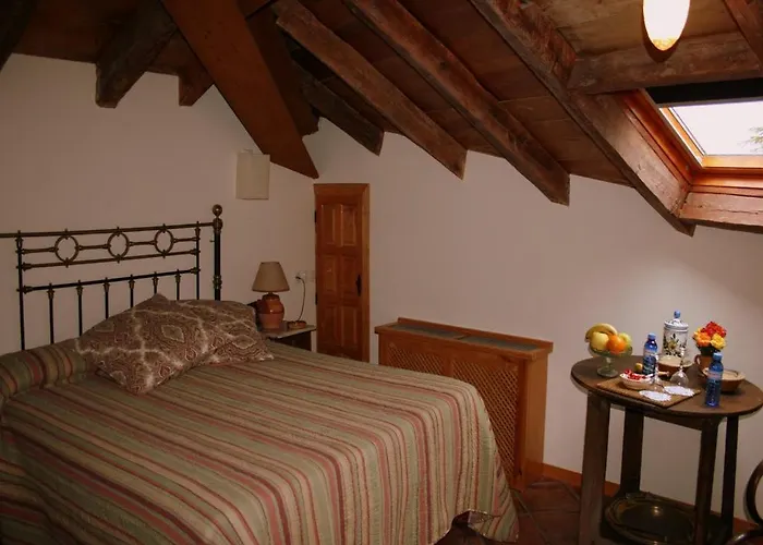 Rural San Hipólito *