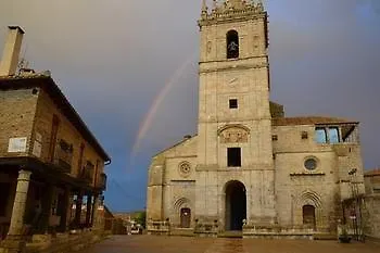 Rural San Hipólito Támara