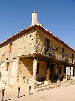 Rural San Hipólito Támara