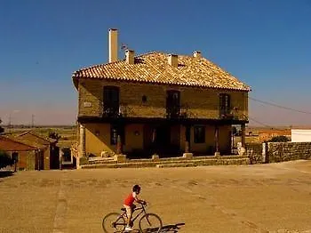 Hétvégi ház Rural San Hipólito *