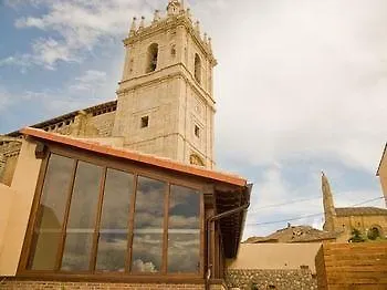 Rural San Hipólito Hétvégi ház *