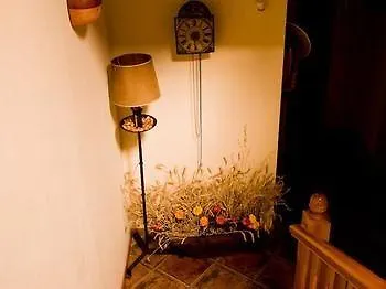 Rural San Hipólito Támara