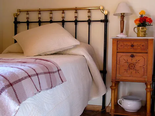 Rural San Hipólito Hétvégi ház Támara