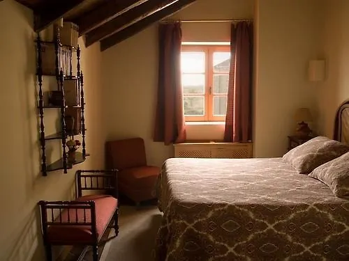 Rural San Hipólito Hétvégi ház *