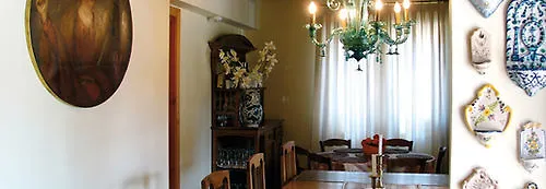 Rural San Hipólito *