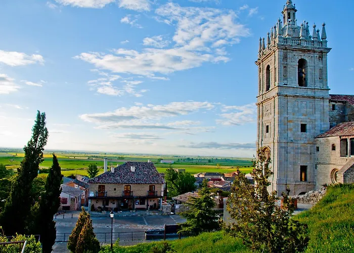 Rural San Hipólito Hétvégi ház Támara