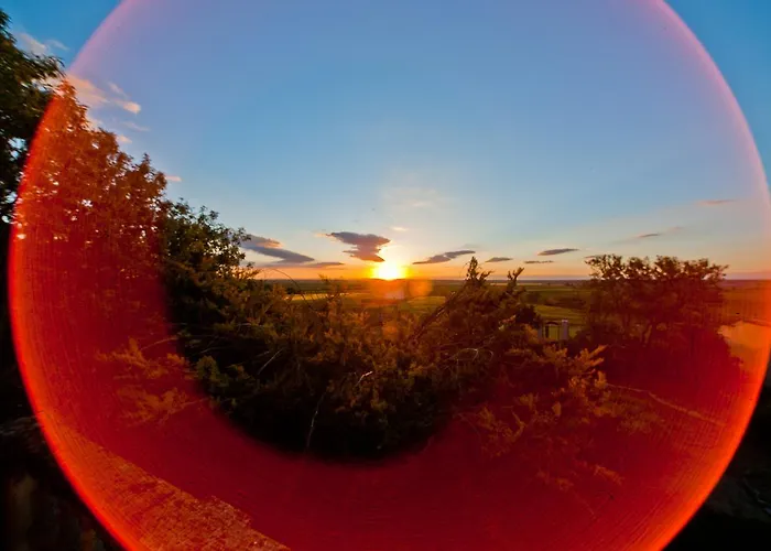 Hétvégi ház Rural San Hipólito