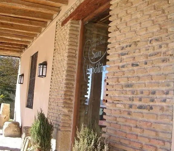 Rural San Hipólito *